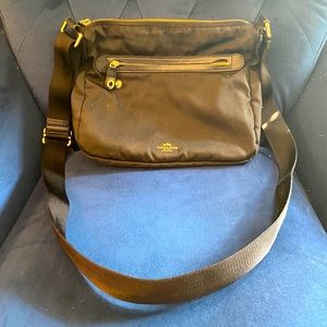 Coach crossbody